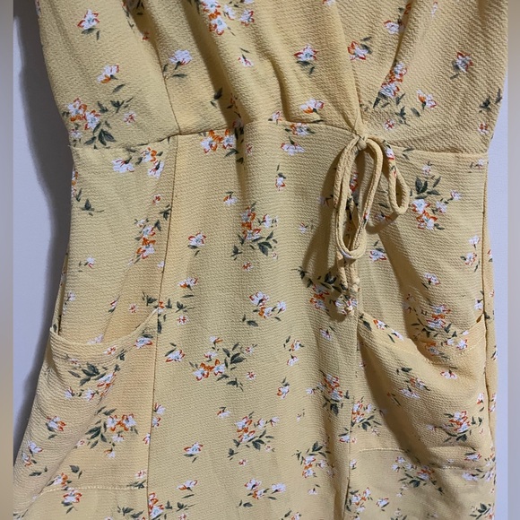 MONTEAU MIDI DRESS - Picture 2 of 3